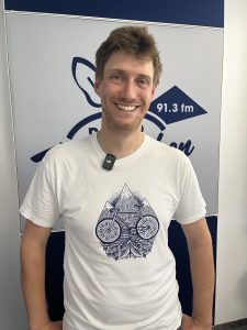 Daniel Huppmann, a climate and energy systems researcher known for his work on global climate scenarios and integrated assessment modelling at IIASA (International Institute for Applied Systems Analysis).