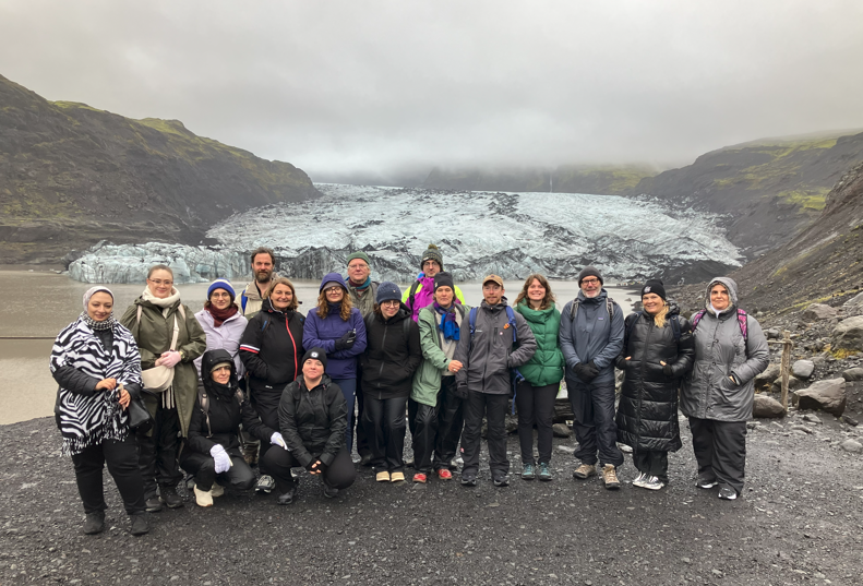 Bridging Climate Science and Journalism