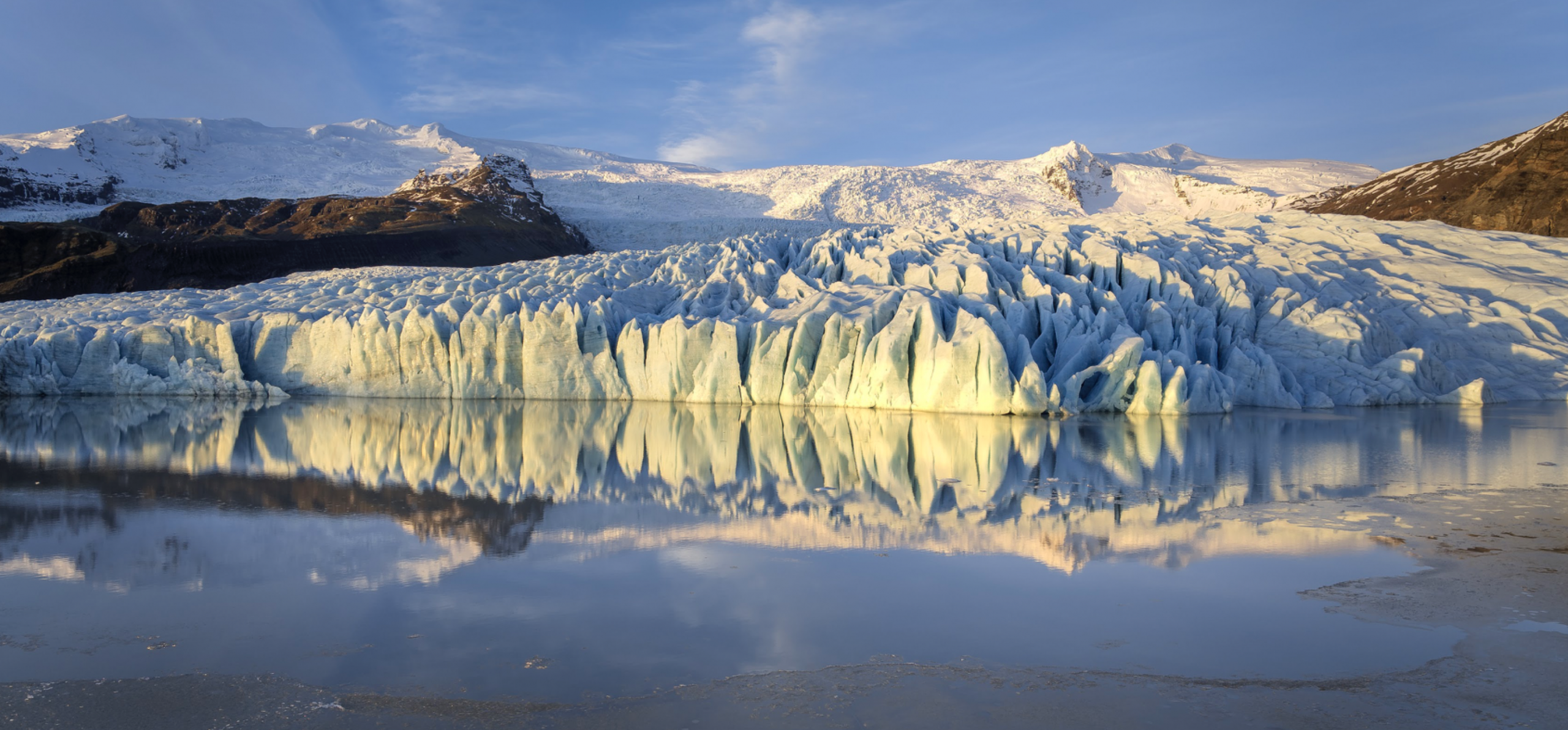 What is the value of natural beauty in our lives?