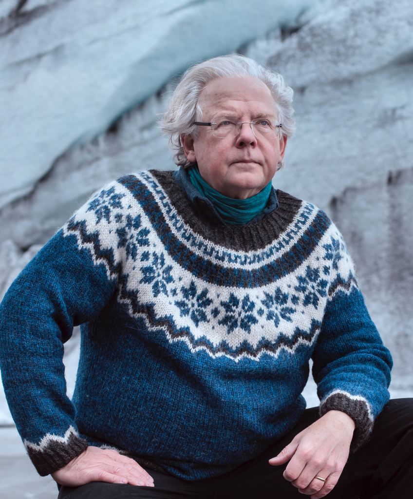 Picture of Þorvarður Árnason