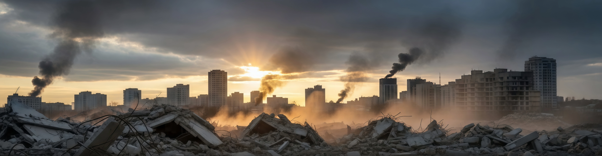 War, Climate & Journalism: Ask Angelina Davydova