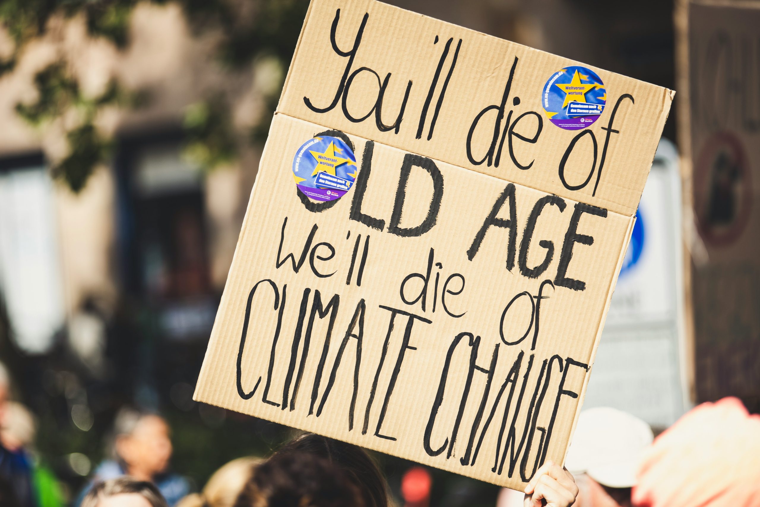 Climate Anxiety: When Concern Can Become Action